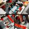 LEGO® Marvel Super Heroes - Въздушният транспортьор на ЩИТ (76354)