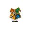 LEGO® Harry Potter - Гербът на Хогуортс (76462)
