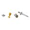 LEGO® Harry Potter - Гербът на Хогуортс (76462)