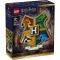 LEGO® Harry Potter - Гербът на Хогуортс (76462)