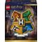 LEGO® Harry Potter - Гербът на Хогуортс (76462)