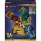 LEGO® Harry Potter - Гербът на Хогуортс (76462)