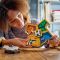 LEGO® Harry Potter - Гербът на Хогуортс (76462)