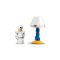 LEGO® Harry Potter - Доби - свободното духче (76469)