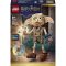 LEGO® Harry Potter - Доби - свободното духче (76469)