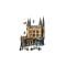 LEGO® Harry Potter - Замъкът Хогуортс: Източно крило (76473)
