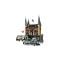 LEGO® Harry Potter - Замъкът Хогуортс: Източно крило (76473)