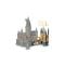 LEGO® Harry Potter - Замъкът Хогуортс: Източно крило (76473)