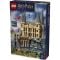LEGO® Harry Potter - Замъкът Хогуортс: Източно крило (76473)