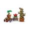 LEGO® Harry Potter - Растения за часа по билкология в Хогуортс (76474)