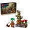 LEGO® Harry Potter - Растения за часа по билкология в Хогуортс (76474)