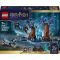 LEGO® Harry Potter - Забранената гора: Експекто Патронум (76475)