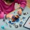 LEGO® Harry Potter - Забранената гора: Експекто Патронум (76475)