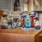 LEGO® Harry Potter - Забранената гора: Експекто Патронум (76475)