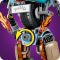 LEGO® Fortnite - KIT (77081)