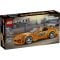 LEGO® Speed Champions - Бързи и яростни Toyota Supra MK4 (77260)