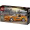 LEGO® Speed Champions - Бързи и яростни Toyota Supra MK4 (77260)