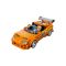 LEGO® Speed Champions - Бързи и яростни Toyota Supra MK4 (77260)