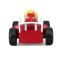 Моето първо Ферари Touch And Go, Bburago, Formula Race
