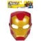 Маска Avengers, Iron Man