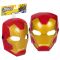 Маска Avengers, Iron Man