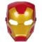 Маска Avengers, Iron Man