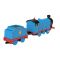 Моторизиран локомотив с вагон, Thomas and Friends, Gordon, HDY65