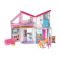 Комплект къща за кукла Barbie, 3-Story Townhouse, DLY32