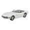 Количка Hot Wheels Retro, Toyota 2000GT Roadster, 1:64, HKC27