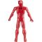 Фигурка Marvel Avengers, Titan Hero, Iron Man, 30 см