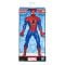 Фигурка Marvel, Avengers, Spider-Man, 24 см, E6358