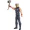 Подвижна фигурка, Marvel, Avengers Titan Hero, Thor, E7879