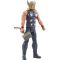 Подвижна фигурка, Marvel, Avengers Titan Hero, Thor, E7879