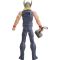 Подвижна фигурка, Marvel, Avengers Titan Hero, Thor, E7879
