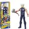 Подвижна фигурка, Marvel, Avengers Titan Hero, Thor, E7879