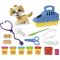 Комплект за игра, Play-Doh, При ветеринаря, F3639