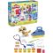 Комплект за игра, Play-Doh, При ветеринаря, F3639