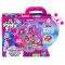 Комплект за игра с фигурка, My Little Pony, Mini World Magic, Bridlewood Forest, F5246