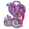 Комплект за игра с фигурка, My Little Pony, Mini World Magic, Bridlewood Forest, F5246