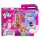 Комплект за игра с фигурка, My Little Pony, Mini World Magic, Zephyr Heights, F5247