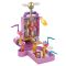 Комплект за игра с фигурка, My Little Pony, Mini World Magic, Zephyr Heights, F5247