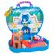Комплект за игра с фигурка, My Little Pony, Mini World Magic, Critter Corner, F6440