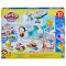 Комплект за игра, Play-Doh, Супер цветното кафе, F9141