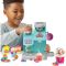 Комплект за игра, Play-Doh, Супер цветното кафе, F9141