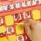 Настолна игра, Hasbro Games, Guess Who, Английски Език, F6105