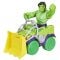Фигурка с превозно средство, Spidey and His Amazing Friends, Hulk, F74575