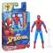 Фигурка Marvel Spider-Man, Epic Hero, Spider-Man, 10 см
