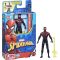 Фигурка Marvel Spider-Man, Epic Hero, Miles Morales, 10 см