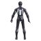 Фигурка Marvel Spider-Man, Epic Hero, Symbiote Suit, 10 см