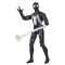 Фигурка Marvel Spider-Man, Epic Hero, Symbiote Suit, 10 см